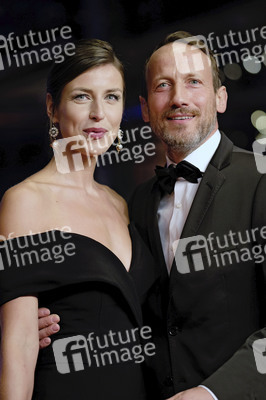 'Ataris Reise' Premiere, Berlinale 2018
