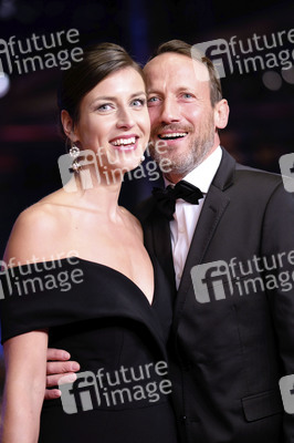 'Ataris Reise' Premiere, Berlinale 2018