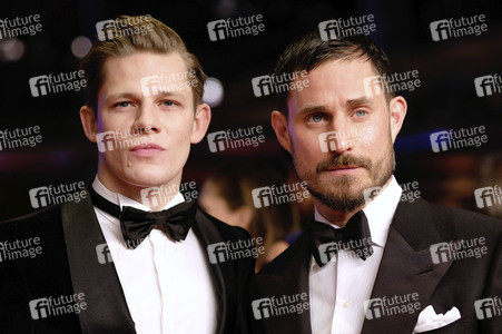 'Ataris Reise' Premiere, Berlinale 2018