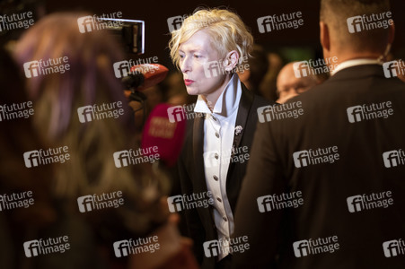 'Ataris Reise' Premiere, Berlinale 2018