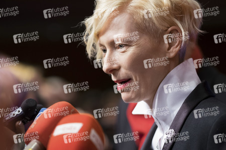 'Ataris Reise' Premiere, Berlinale 2018