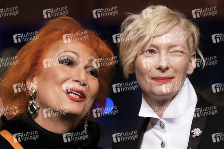 'Ataris Reise' Premiere, Berlinale 2018