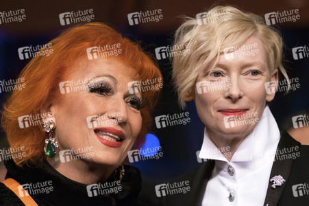 'Ataris Reise' Premiere, Berlinale 2018