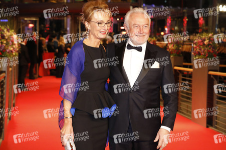 'Ataris Reise' Premiere, Berlinale 2018