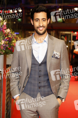 'Ataris Reise' Premiere, Berlinale 2018