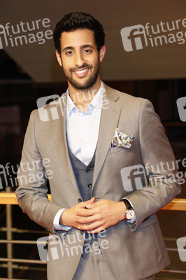 'Ataris Reise' Premiere, Berlinale 2018