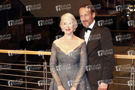 'Ataris Reise' Premiere, Berlinale 2018