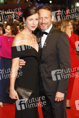 'Ataris Reise' Premiere, Berlinale 2018