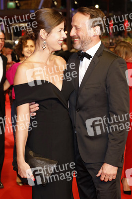 'Ataris Reise' Premiere, Berlinale 2018