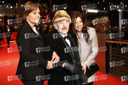 'Ataris Reise' Premiere, Berlinale 2018