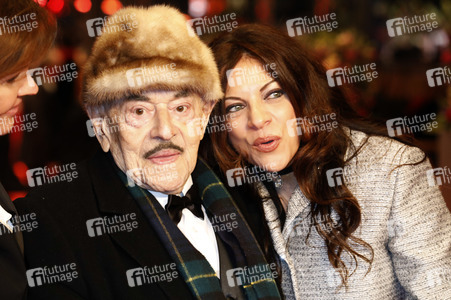 'Ataris Reise' Premiere, Berlinale 2018
