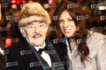 'Ataris Reise' Premiere, Berlinale 2018