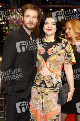 'Ataris Reise' Premiere, Berlinale 2018