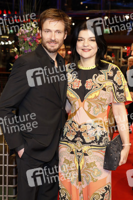 'Ataris Reise' Premiere, Berlinale 2018