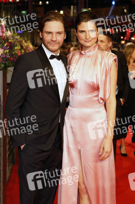 'Ataris Reise' Premiere, Berlinale 2018
