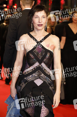 'Ataris Reise' Premiere, Berlinale 2018