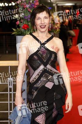 'Ataris Reise' Premiere, Berlinale 2018