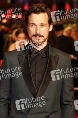 'Ataris Reise' Premiere, Berlinale 2018