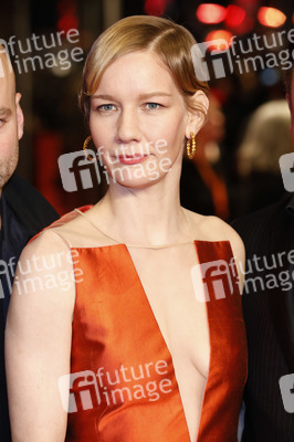 'Ataris Reise' Premiere, Berlinale 2018