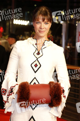 'Ataris Reise' Premiere, Berlinale 2018