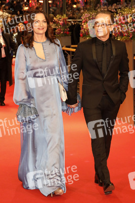 'Ataris Reise' Premiere, Berlinale 2018