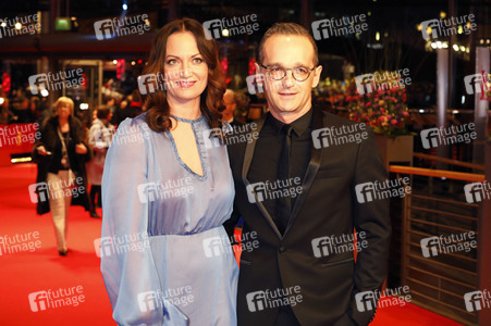 'Ataris Reise' Premiere, Berlinale 2018