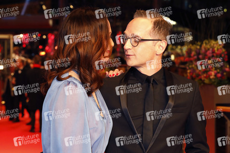 'Ataris Reise' Premiere, Berlinale 2018