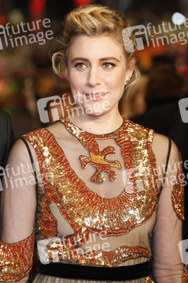 'Ataris Reise' Premiere, Berlinale 2018