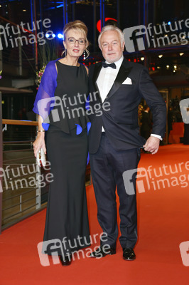 'Ataris Reise' Premiere, Berlinale 2018
