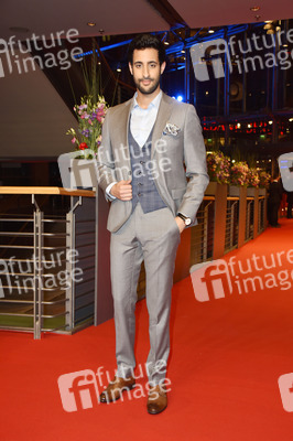 'Ataris Reise' Premiere, Berlinale 2018