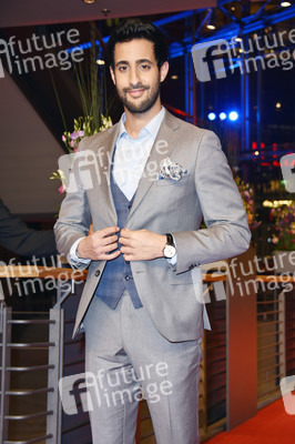 'Ataris Reise' Premiere, Berlinale 2018