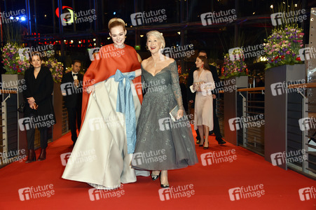 'Ataris Reise' Premiere, Berlinale 2018