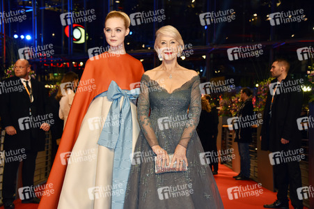 'Ataris Reise' Premiere, Berlinale 2018