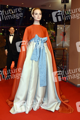'Ataris Reise' Premiere, Berlinale 2018