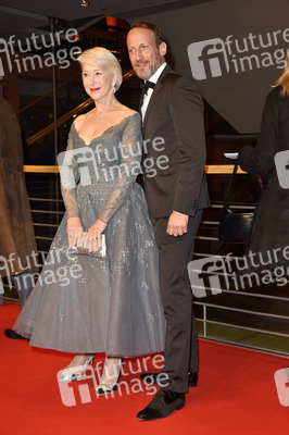 'Ataris Reise' Premiere, Berlinale 2018