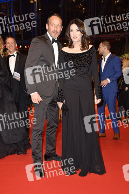 'Ataris Reise' Premiere, Berlinale 2018