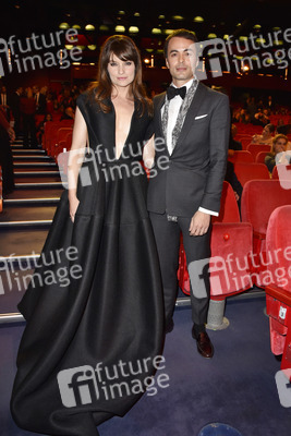 'Ataris Reise' Premiere, Berlinale 2018