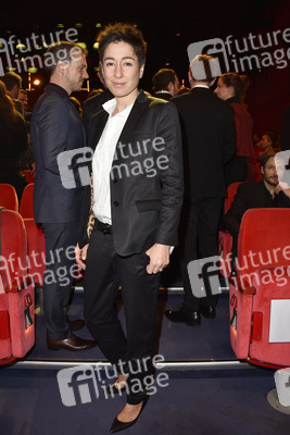 'Ataris Reise' Premiere, Berlinale 2018