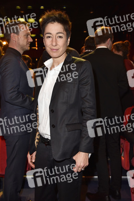 'Ataris Reise' Premiere, Berlinale 2018