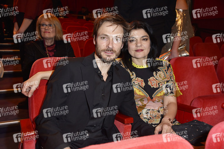 'Ataris Reise' Premiere, Berlinale 2018