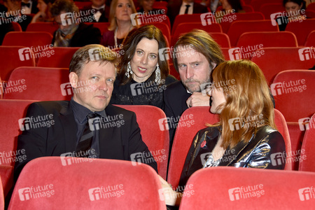 'Ataris Reise' Premiere, Berlinale 2018