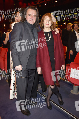 'Ataris Reise' Premiere, Berlinale 2018