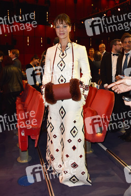 'Ataris Reise' Premiere, Berlinale 2018