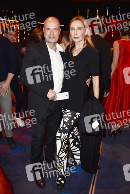 'Ataris Reise' Premiere, Berlinale 2018
