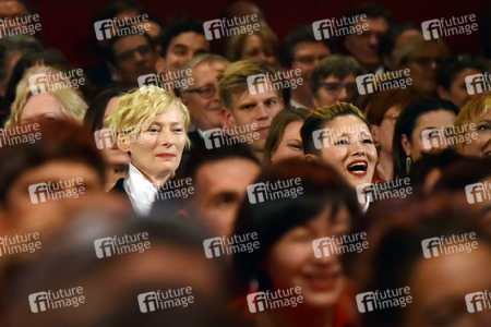 'Ataris Reise' Premiere, Berlinale 2018