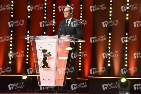 'Ataris Reise' Premiere, Berlinale 2018