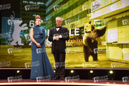 'Ataris Reise' Premiere, Berlinale 2018