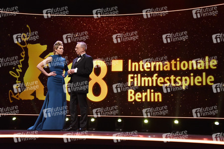 'Ataris Reise' Premiere, Berlinale 2018