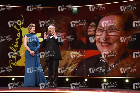 'Ataris Reise' Premiere, Berlinale 2018