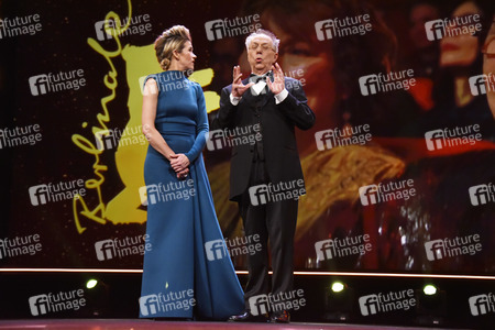 'Ataris Reise' Premiere, Berlinale 2018